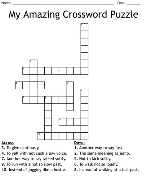 Crossword Clue Answers. . Aweinspiring hero crossword clue